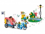 LEGO® Friends 41738 - Bicykel na záchranu psíkov